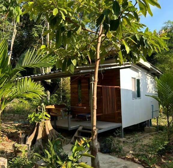 Пансион Good Time Resort Koh Kood