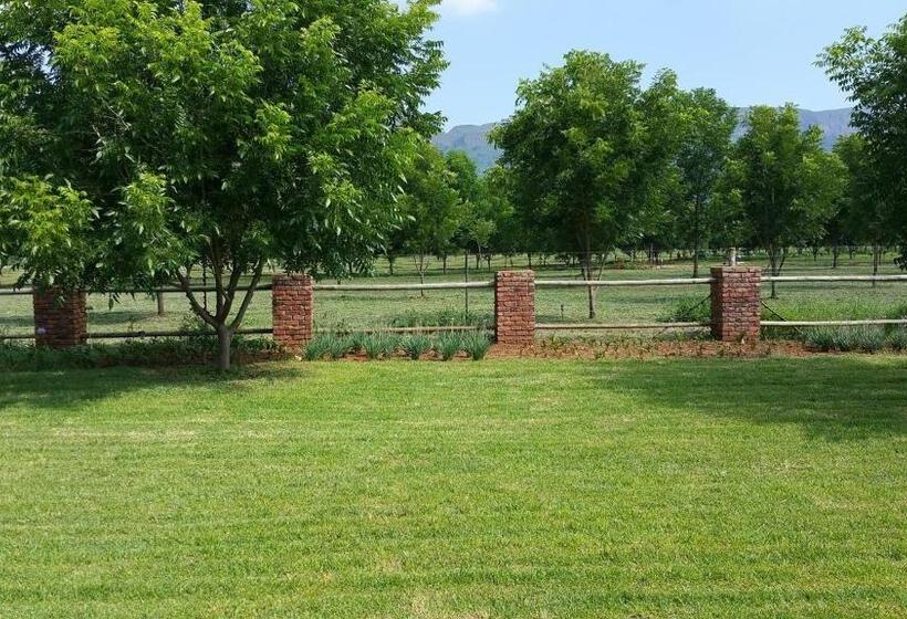 Пансион Green Willows Guest House