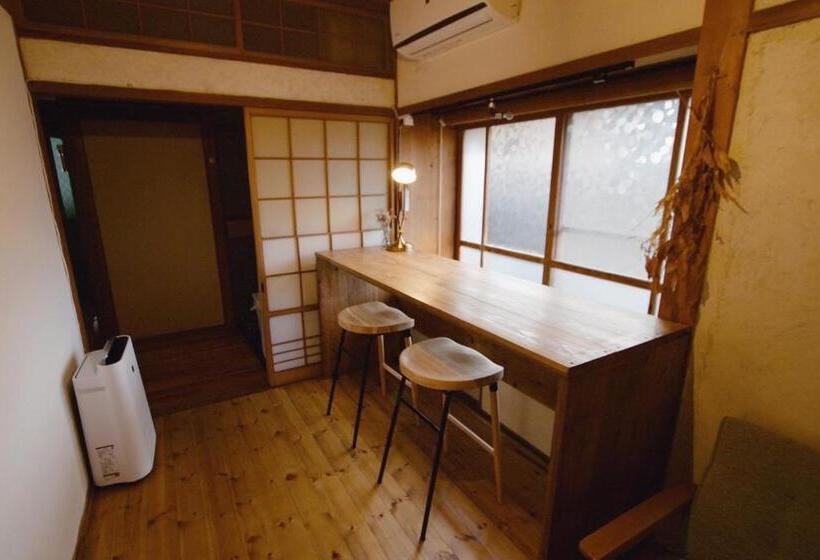 פנסיון Guest House Loop   Vacation Stay 06208v