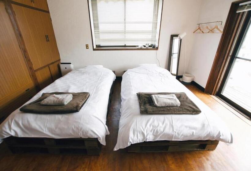 פנסיון Guest House Loop   Vacation Stay 06208v