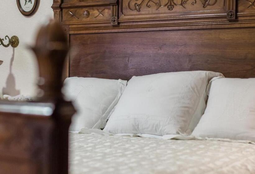 膳宿费 Habitaciones En Villa Coliving Masía Rural