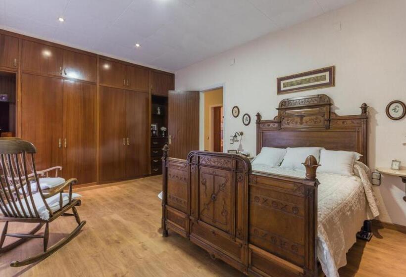 膳宿费 Habitaciones En Villa Coliving Masía Rural