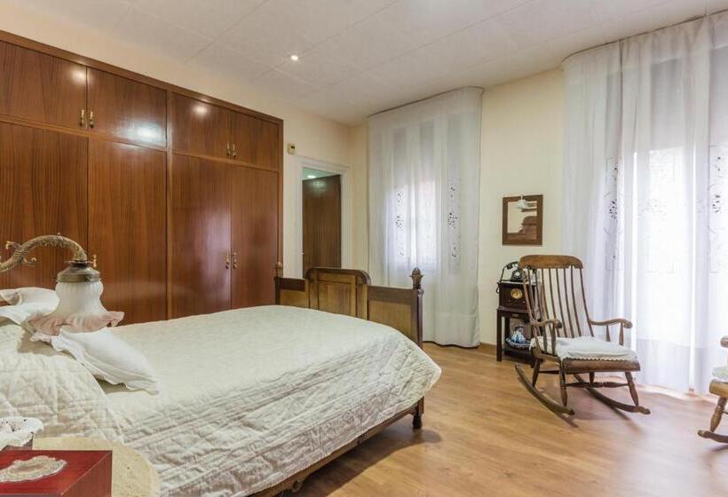 膳宿费 Habitaciones En Villa Coliving Masía Rural