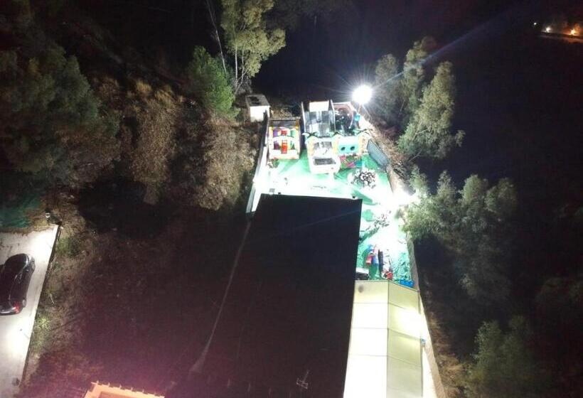 بنسيون Imperial Park