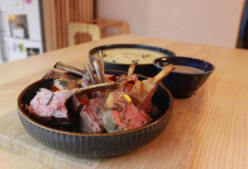 بنسيون Kapera Maison D Hôtes
