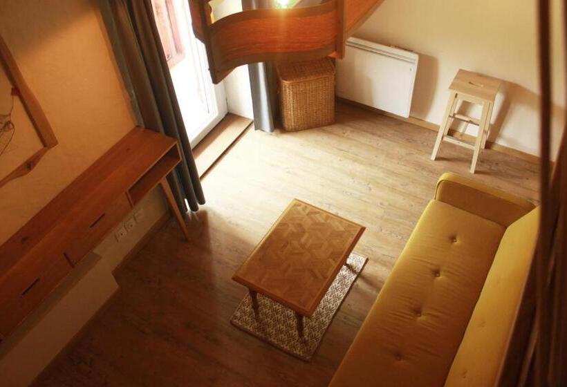 بنسيون Kapera Maison D Hôtes