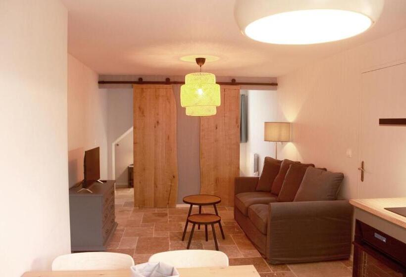 بنسيون Kapera Maison D Hôtes