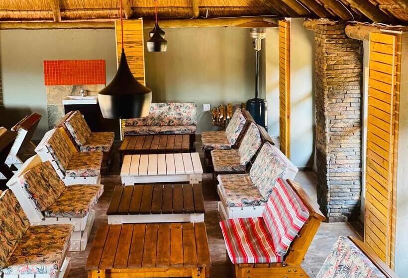 ペンション Ko Khoneng Guest House