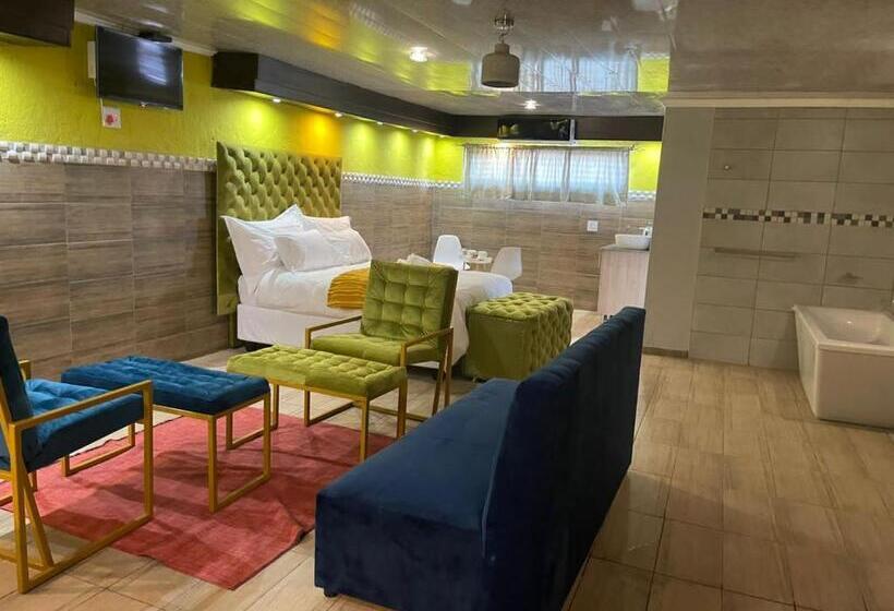 ペンション Ko Khoneng Guest House
