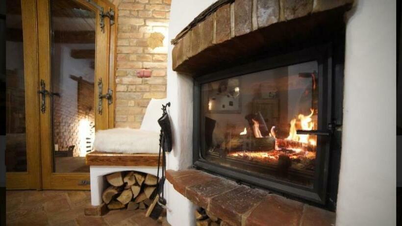 펜션 Květinový Apartmán Se Soukromou Terasou