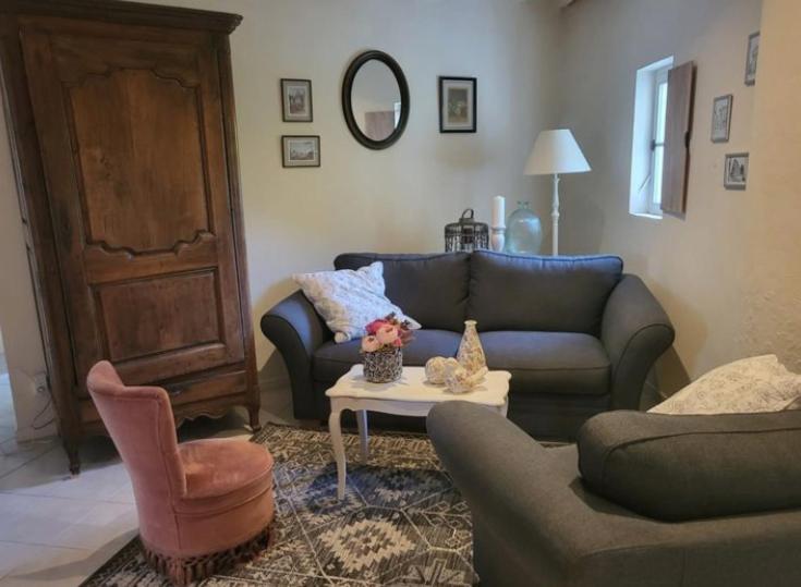 بنسيون La Closeraie Saint Girons