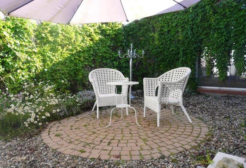 بنسيون La Closeraie Saint Girons