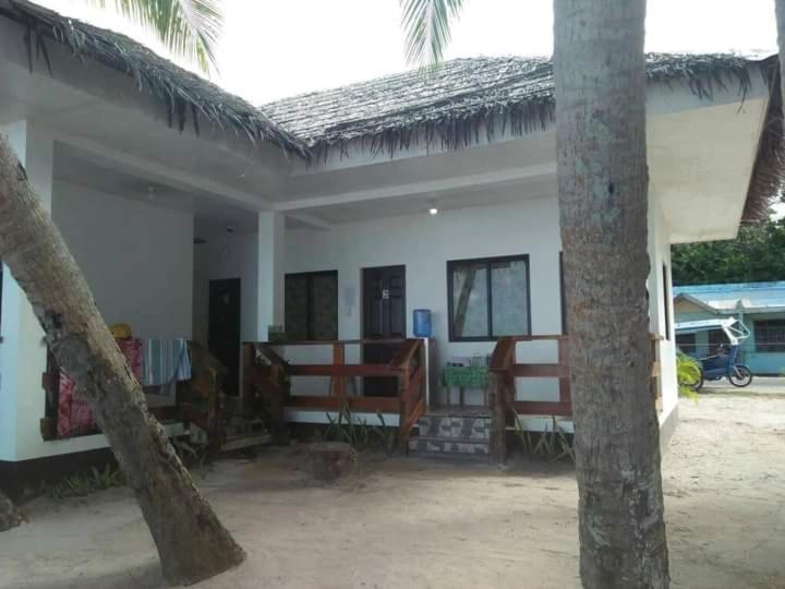 펜션 Lapyahan Guest House