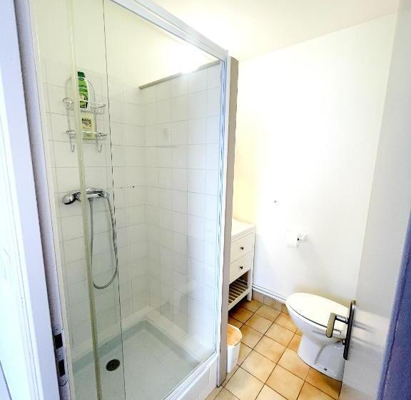 펜션 Les Trois Cèdres