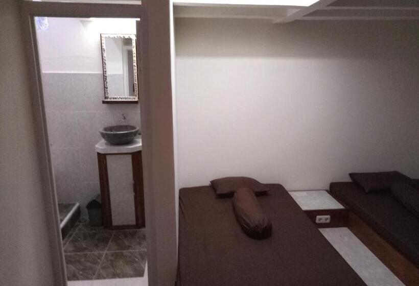 ペンション Rikna Beach House