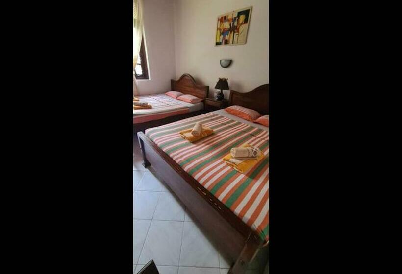 Пансион Room In Bb Suma Villa 240 Bentara Uragaha Elpitiya Rd Bentota 1
