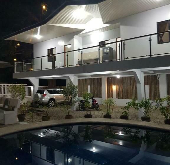 Пансион R&;s Restplace Resort