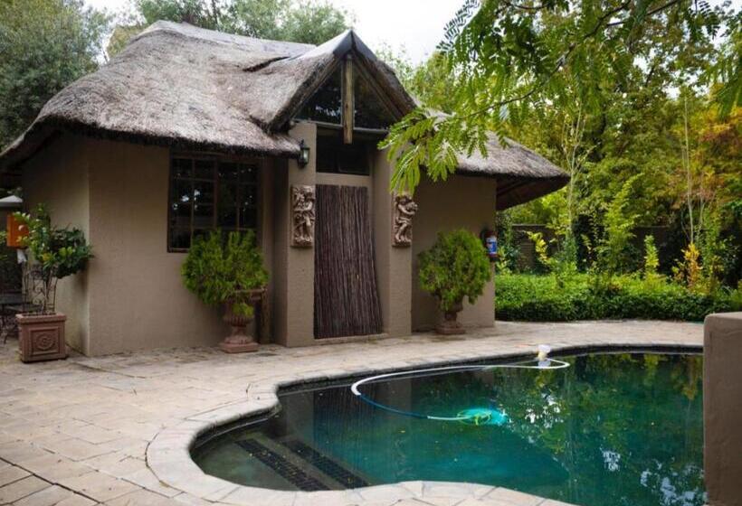 بنسيون Slot Loevenstein Guest House