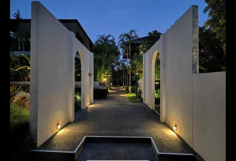 渡假胜地  The Memory Khaoyai