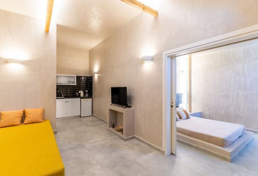 Abrazo Villas