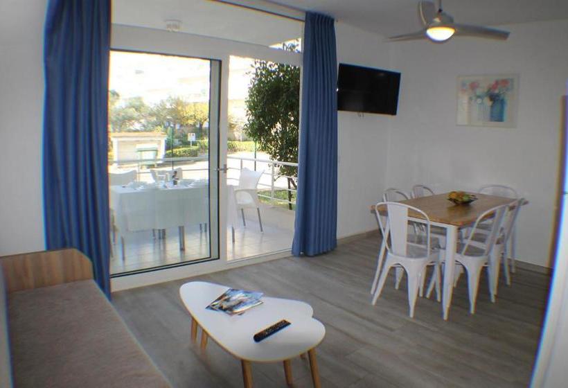 Agi Rescator Apartments