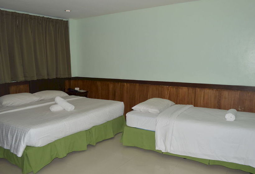 Alu Hotel Davao