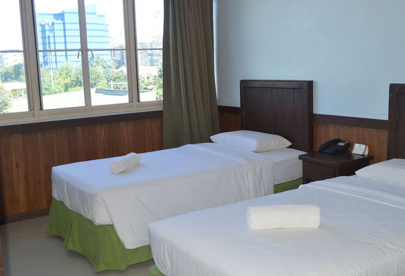 Alu Hotel Davao