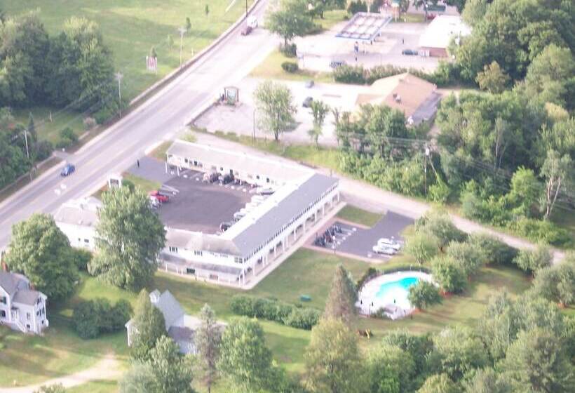 Briarcliff Motel