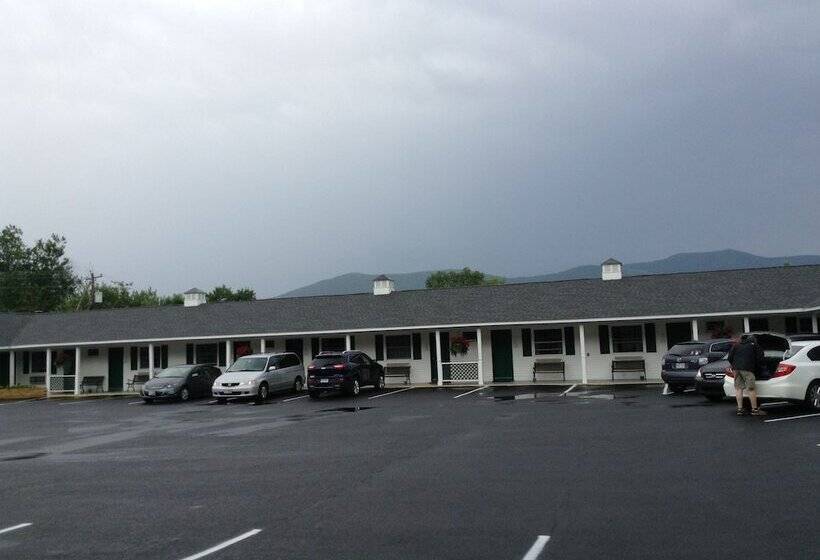 Briarcliff Motel