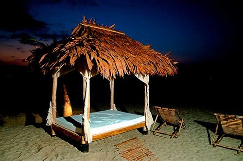 ホテル Restobar Costa Azul