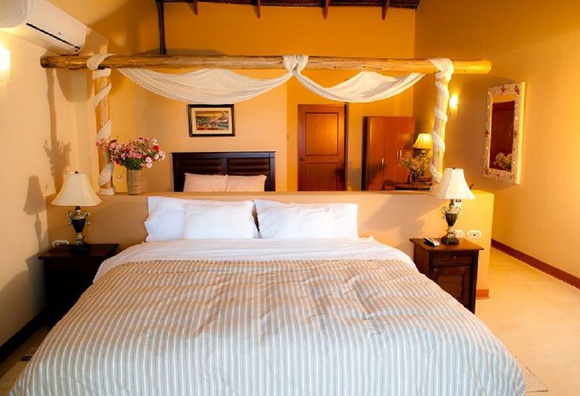 ホテル Restobar Costa Azul