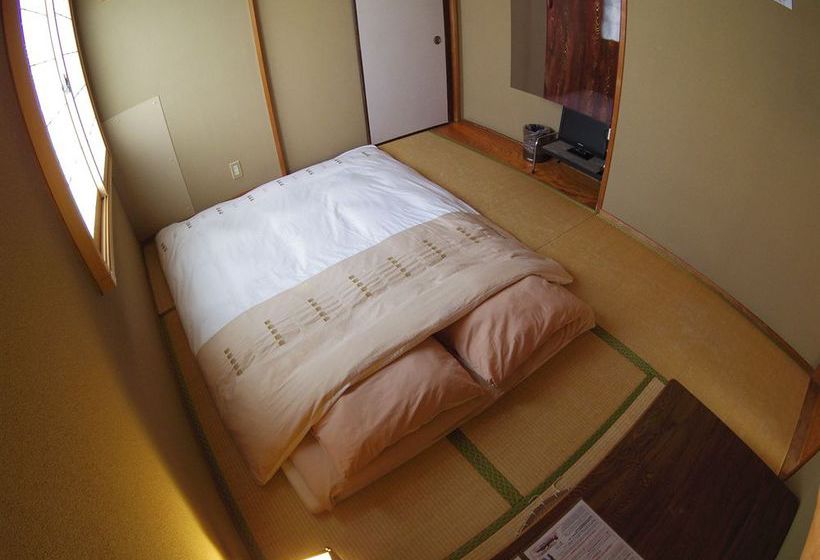 Hiroshima Hana Hostel