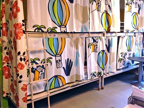 فندق صغير Accommodation Kyotokko