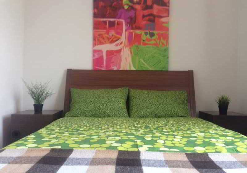 Hostel Rusland