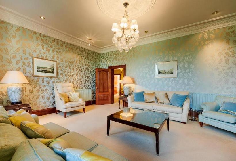 فندق Alexander Residence