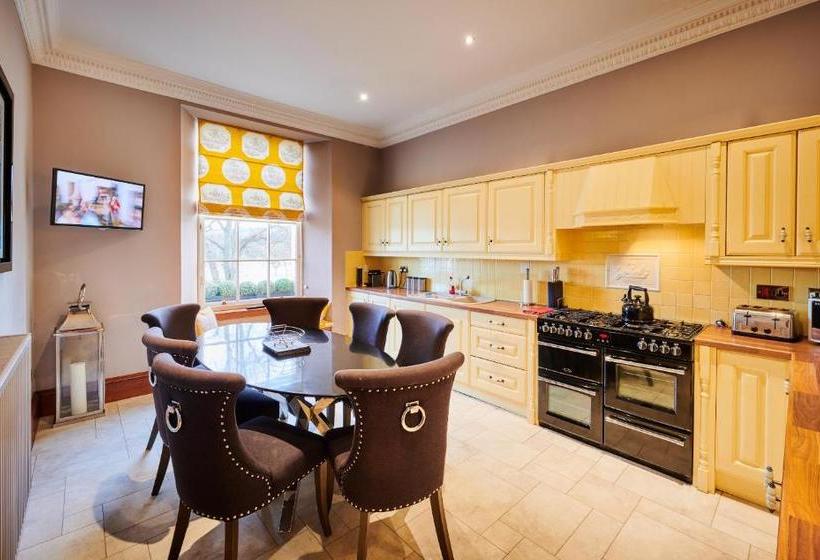 فندق Alexander Residence