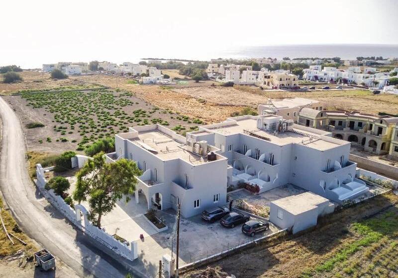 هتل Anamar Santorini
