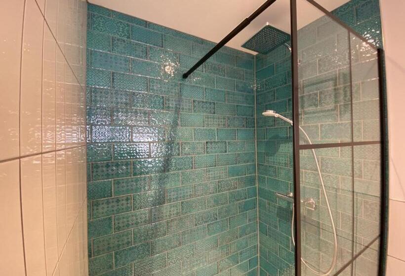 ホテル Berry Head