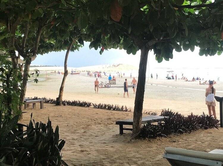 هتل Blue Residence