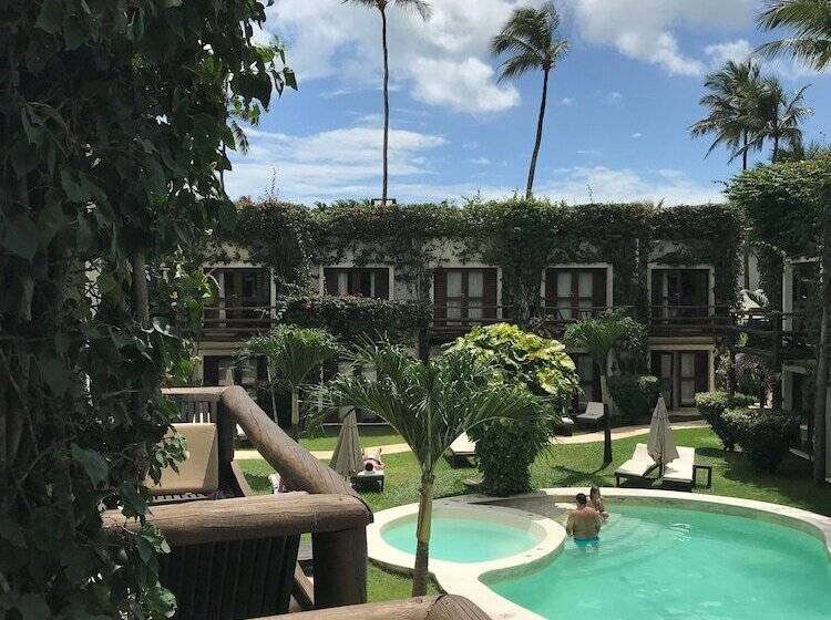 هتل Blue Residence