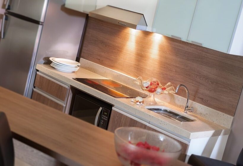 هتل Blue Residence