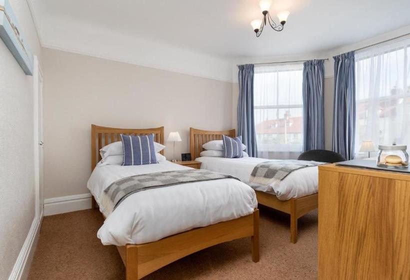 Fotos del hotel Bodnant Guest House:  6