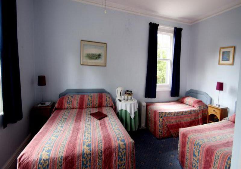 Fotos del hotel Castle Lodge:  7