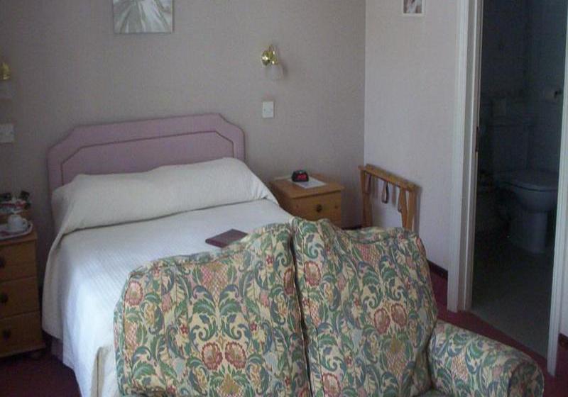 Fotos del hotel Castle Lodge:  9