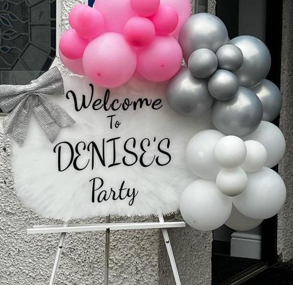 هتل Charnwood Regency Guest House