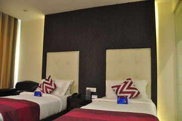 Fotos del hotel City Park:  6