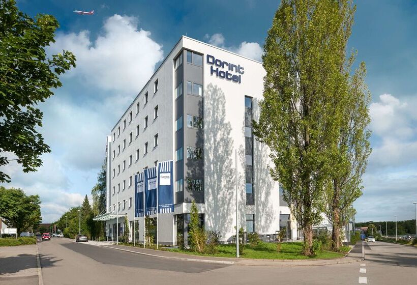 هتل Essential By Dorint Stuttgart/airport