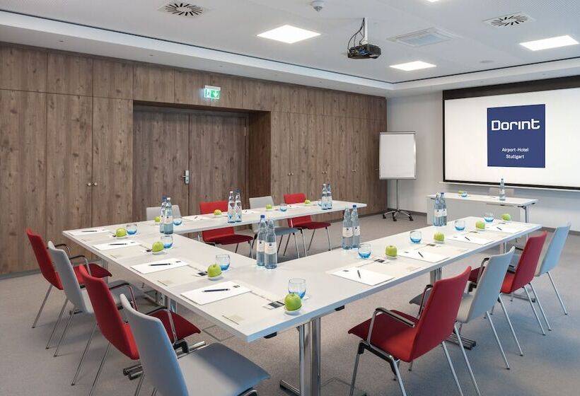 هتل Essential By Dorint Stuttgart/airport