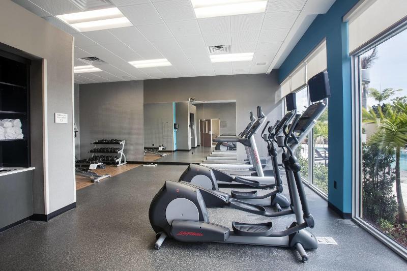 فندق Fairfield Inn & Suites By Marriott Delray Beach I 95