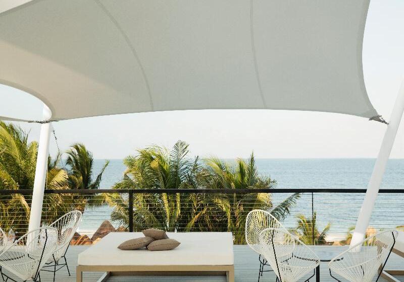 فندق Finest Playa Mujeres   All Inclusive